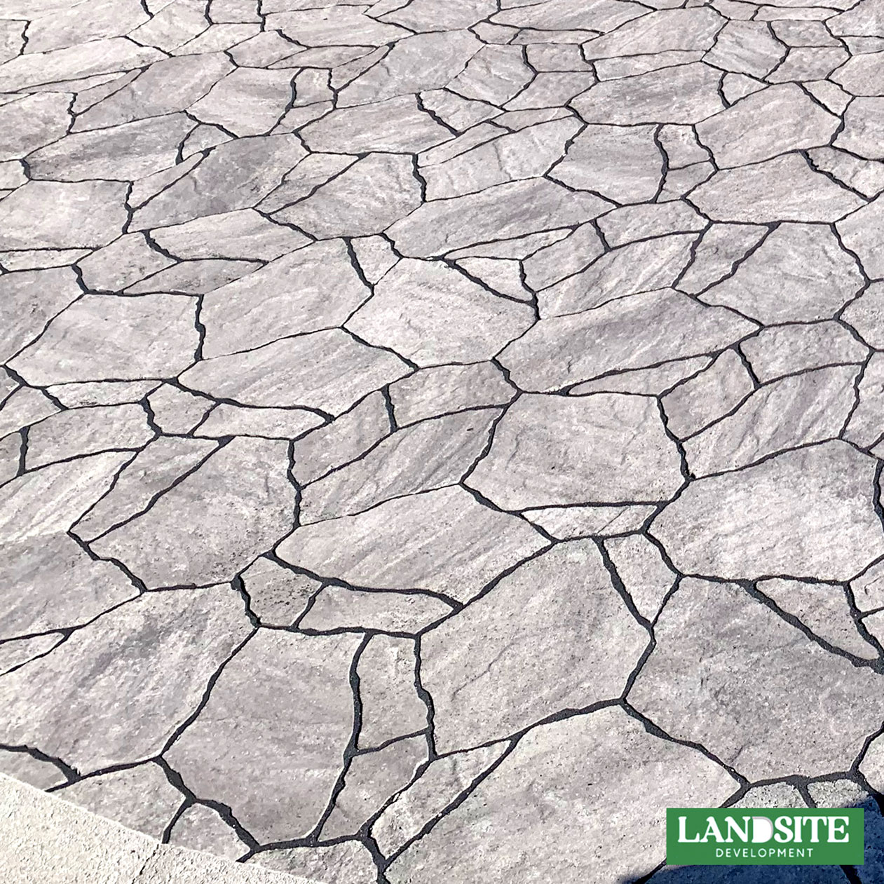 Flagstone-Patio Flagstone-Patio
