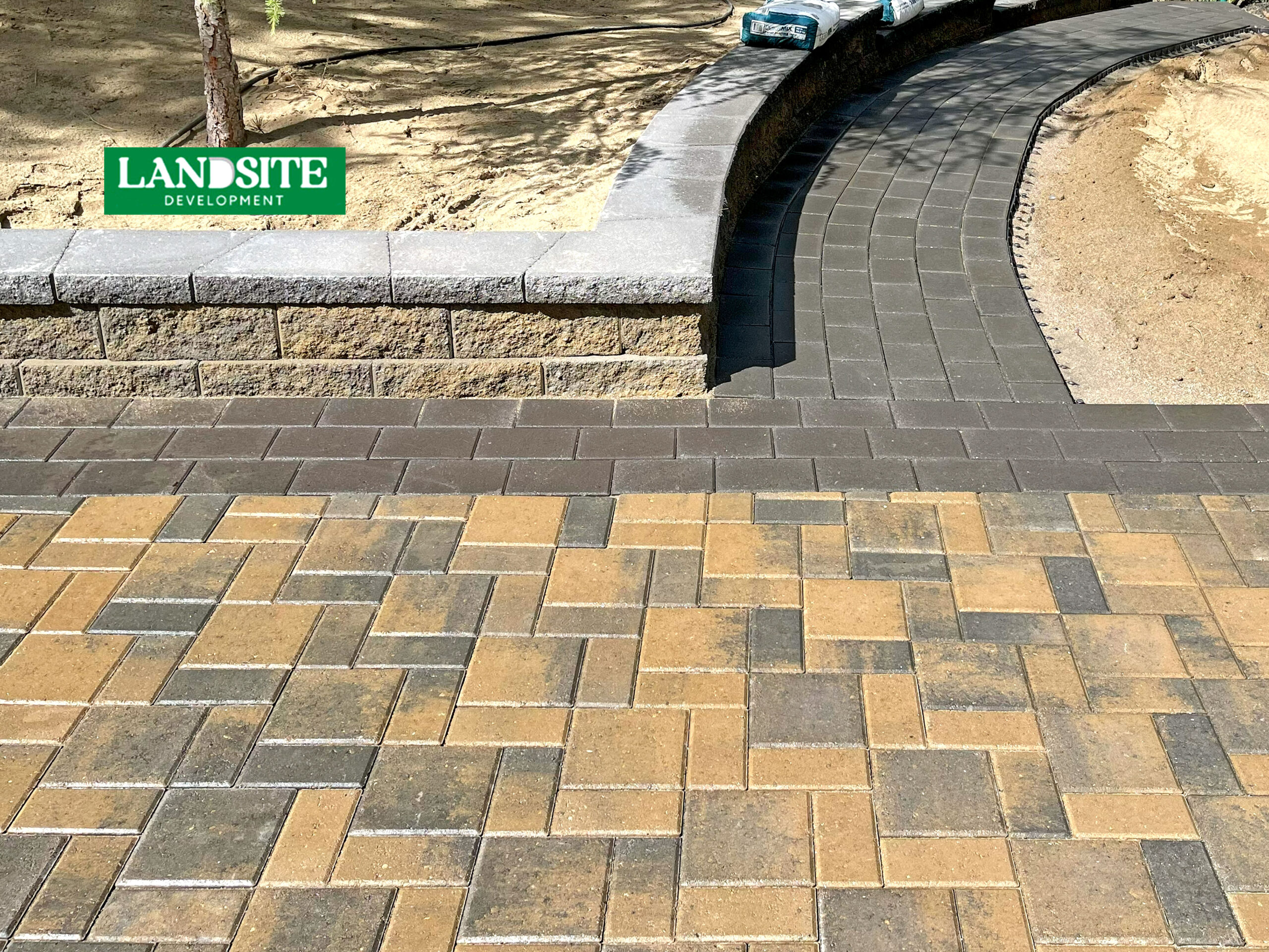 Paver-Project Paver-Project