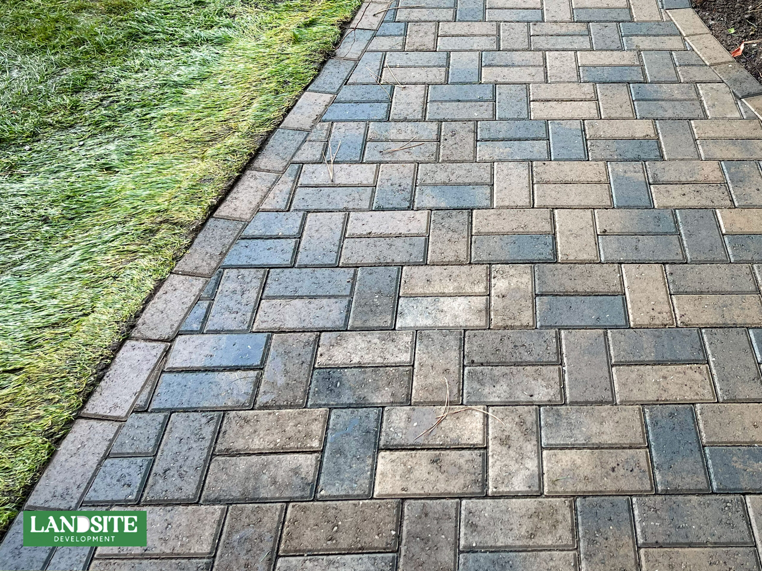Paver-contractor Paver-contractor